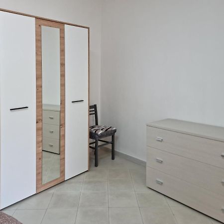 La Vecchia Sartoria Apartment Mazzarino Exterior photo